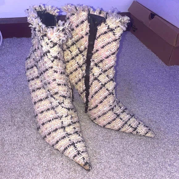 Balenciaga bootie - Picture 1 of 7
